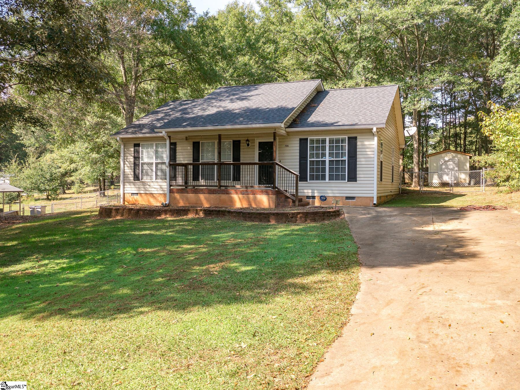 706 Judy Ann Court Inman, SC 29349 - Photo 1 of 31 Gallery Image 1