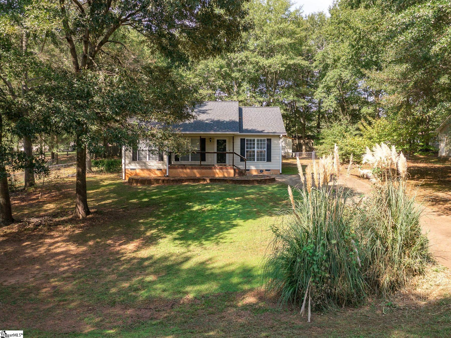706 Judy Ann Court Inman, SC 29349 - Photo 2 of 31 Gallery Image 2