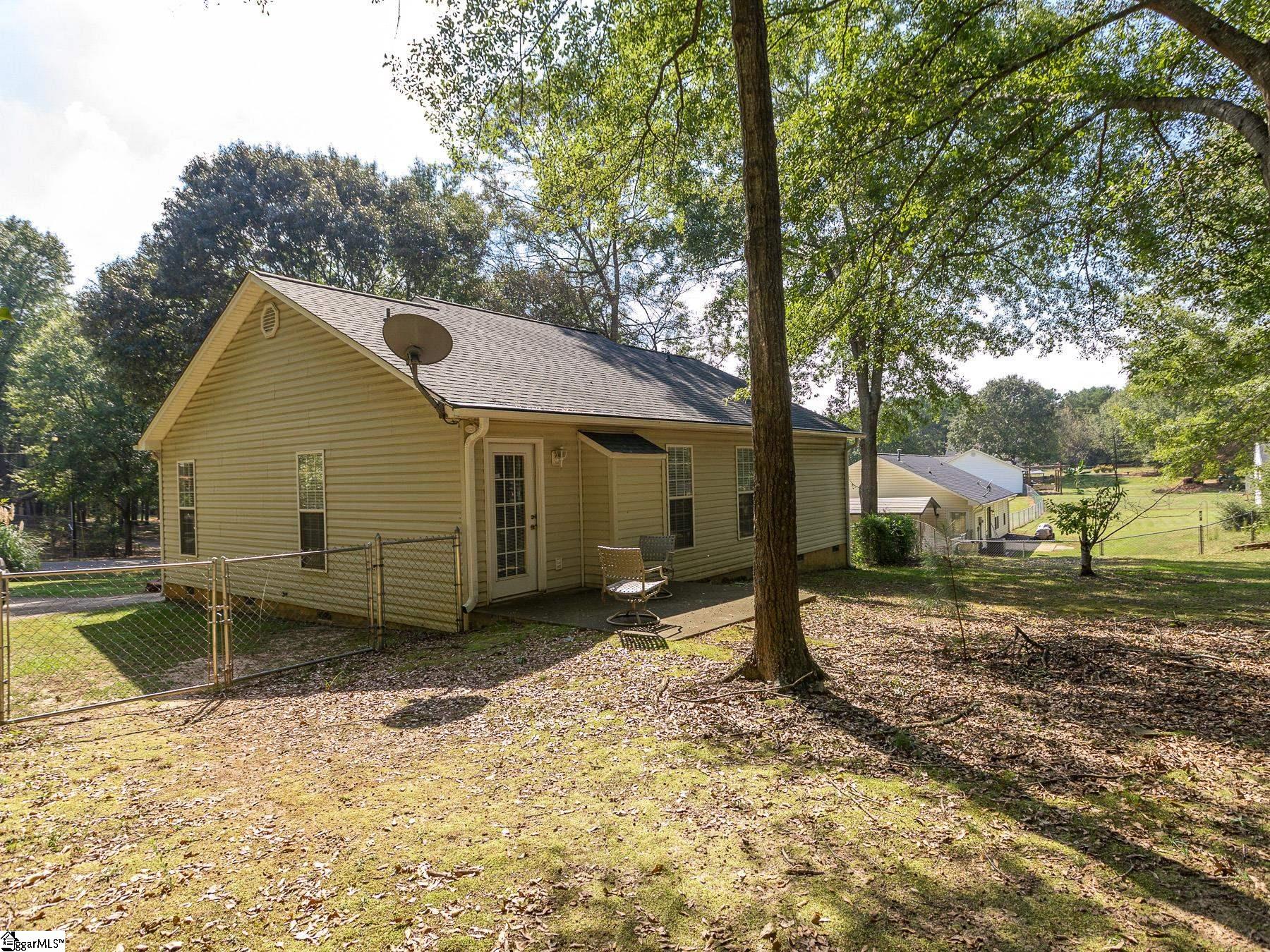 706 Judy Ann Court Inman, SC 29349 - Photo 20 of 31 Gallery Image 20