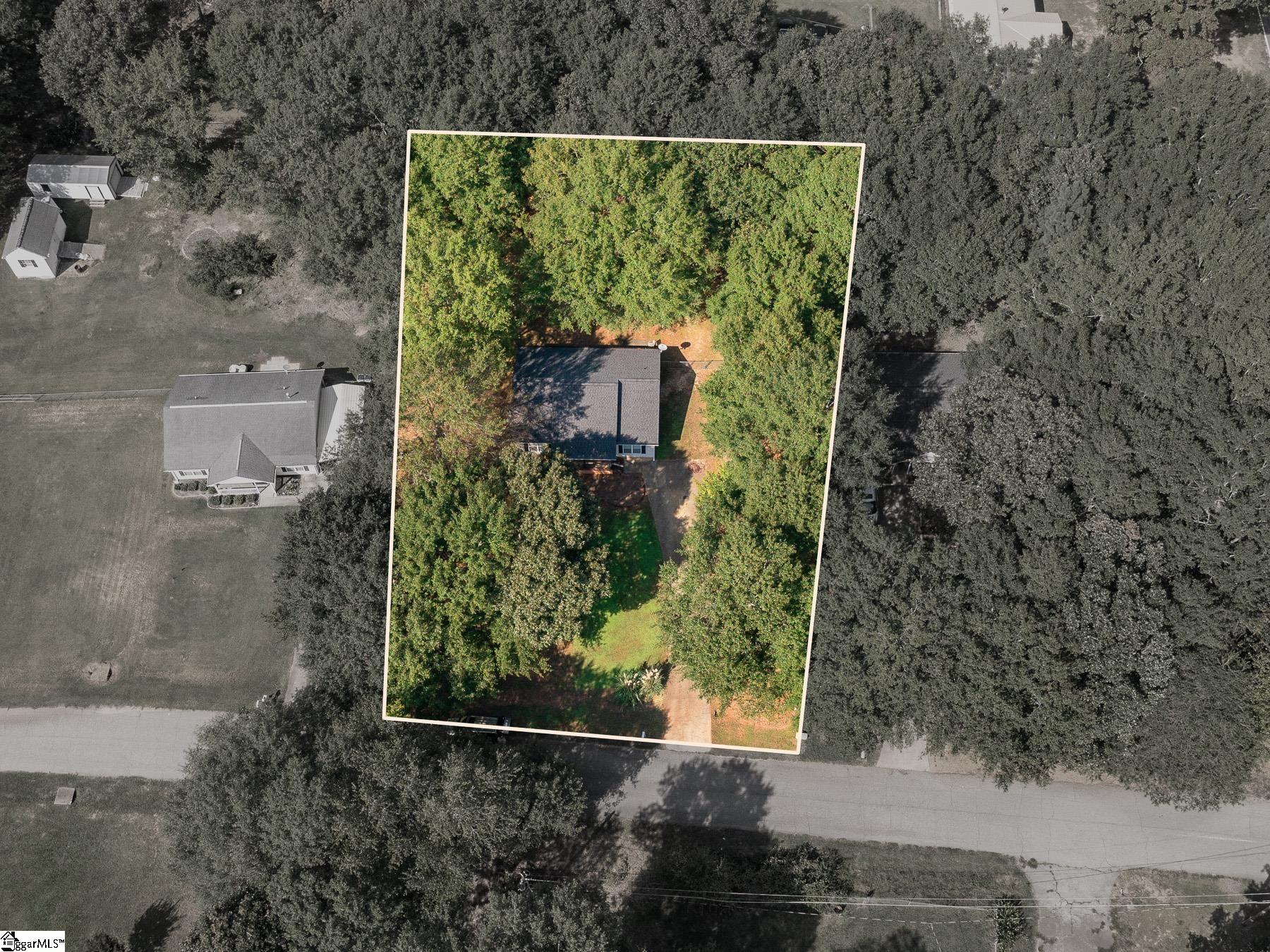 706 Judy Ann Court Inman, SC 29349 - Photo 25 of 31 Gallery Image 25