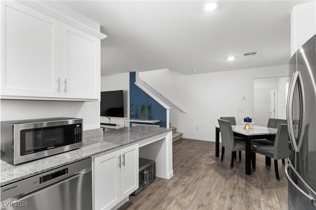 12232 Azure Gate Road, Unit 4 Las Vegas, NV 89183 - Photo 17 of 58