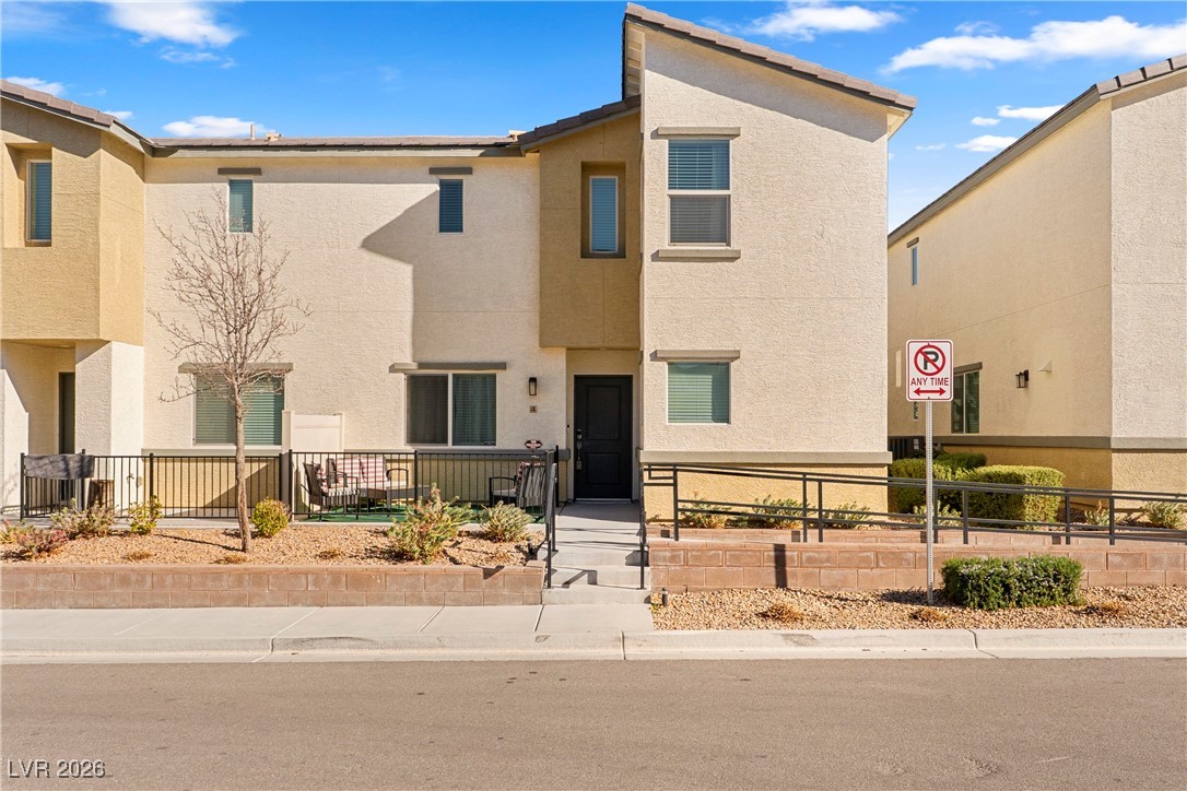 12232 Azure Gate Road, Unit 4 Las Vegas, NV 89183 - Photo 2 of 58