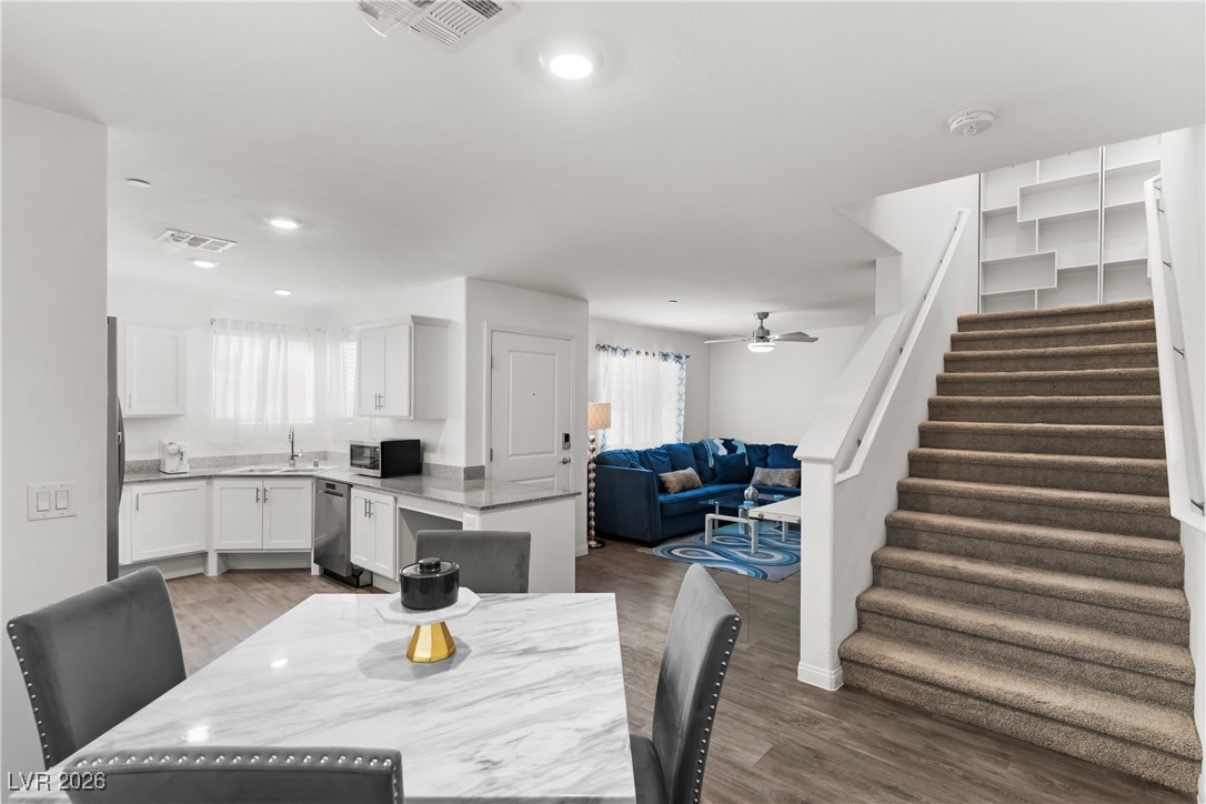 12232 Azure Gate Road, Unit 4 Las Vegas, NV 89183 - Photo 21 of 58