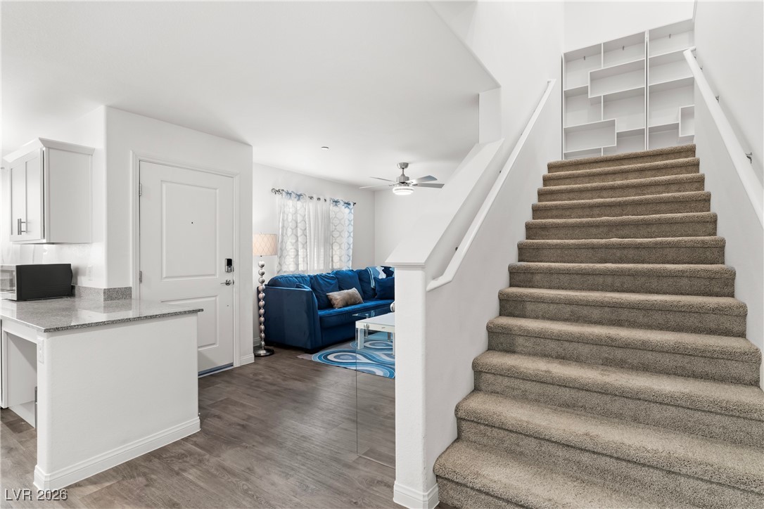 12232 Azure Gate Road, Unit 4 Las Vegas, NV 89183 - Photo 26 of 58