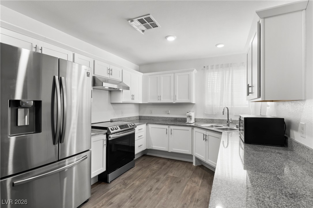 12232 Azure Gate Road, Unit 4 Las Vegas, NV 89183 - Photo 3 of 58