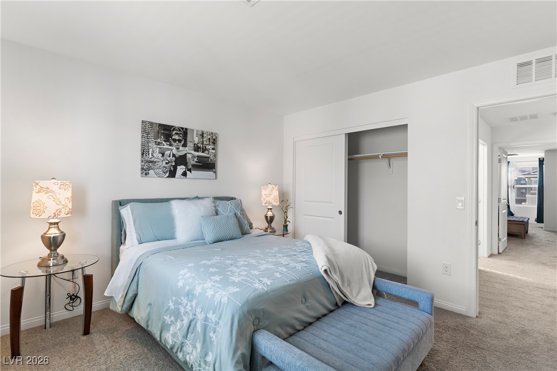 12232 Azure Gate Road, Unit 4 Las Vegas, NV 89183 - Photo 44 of 58