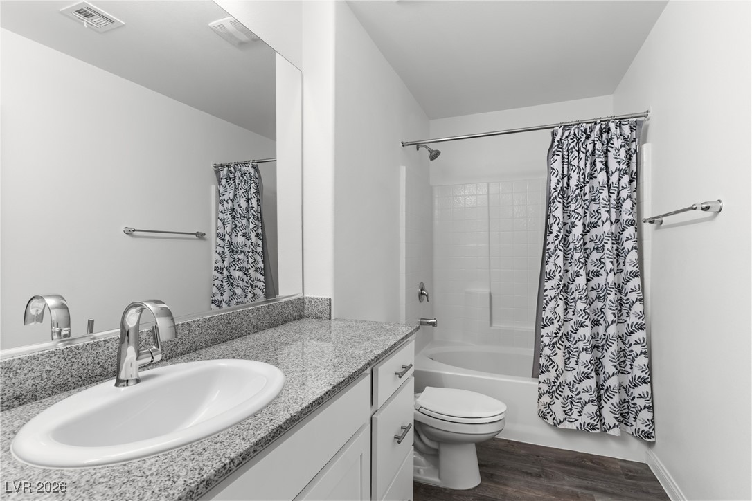 12232 Azure Gate Road, Unit 4 Las Vegas, NV 89183 - Photo 48 of 58