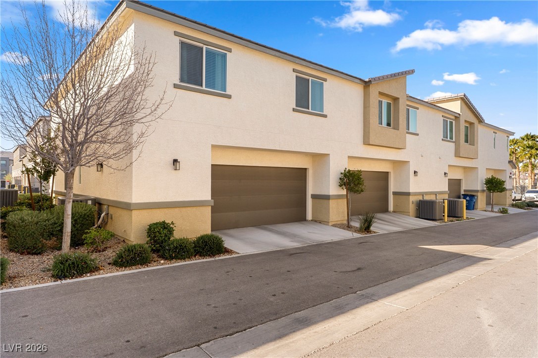 12232 Azure Gate Road, Unit 4 Las Vegas, NV 89183 - Photo 49 of 58