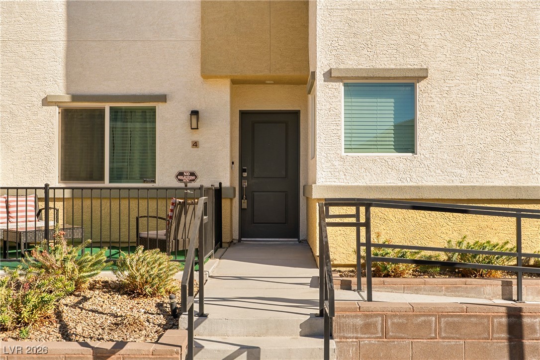 12232 Azure Gate Road, Unit 4 Las Vegas, NV 89183 - Photo 5 of 58