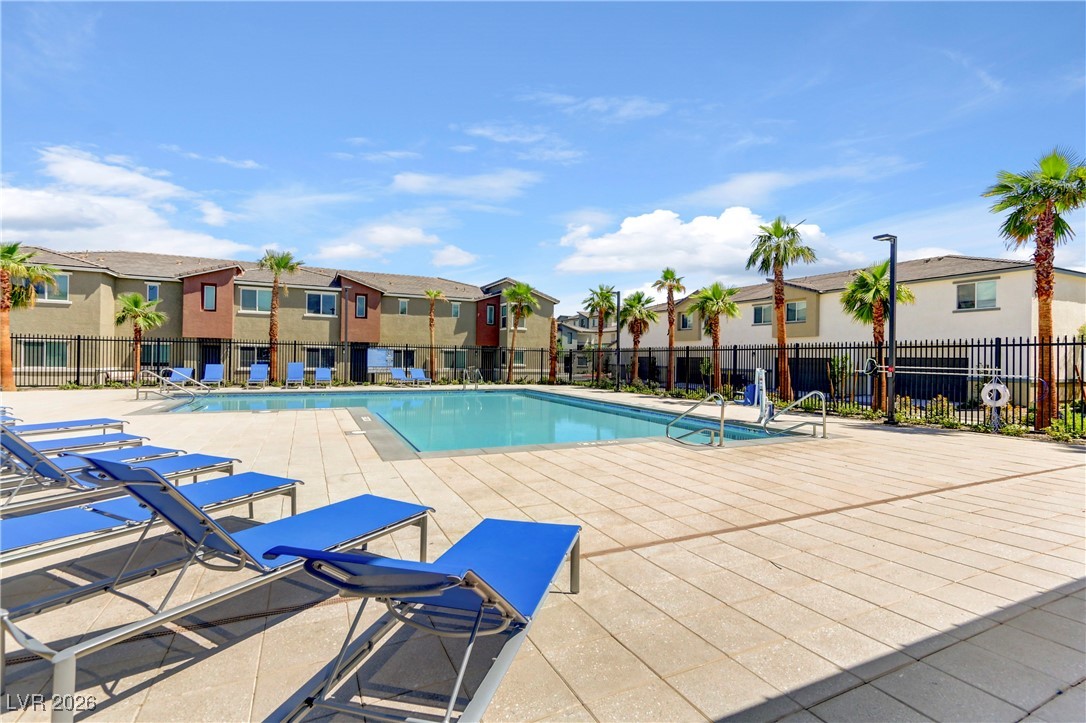 12232 Azure Gate Road, Unit 4 Las Vegas, NV 89183 - Photo 51 of 58