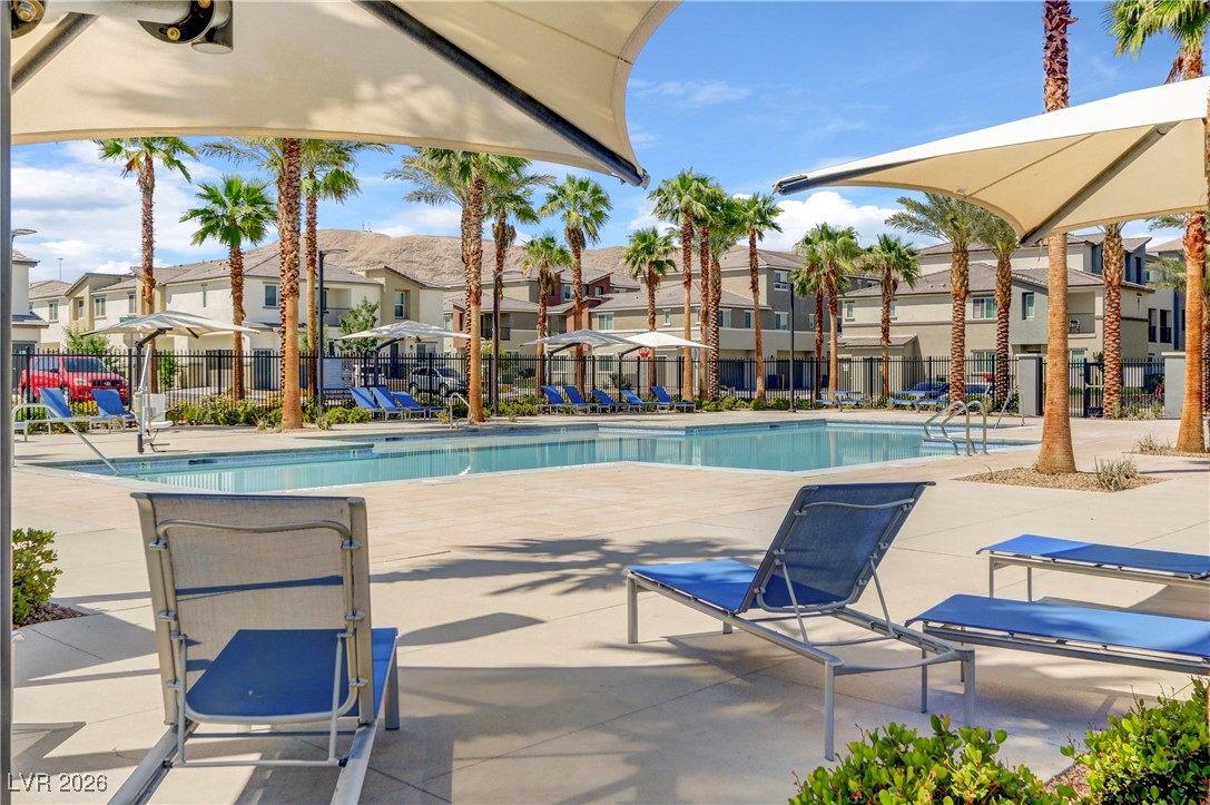 12232 Azure Gate Road, Unit 4 Las Vegas, NV 89183 - Photo 52 of 58