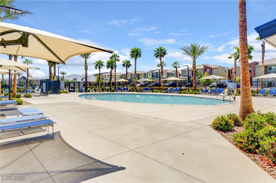 12232 Azure Gate Road, Unit 4 Las Vegas, NV 89183 - Photo 53 of 58