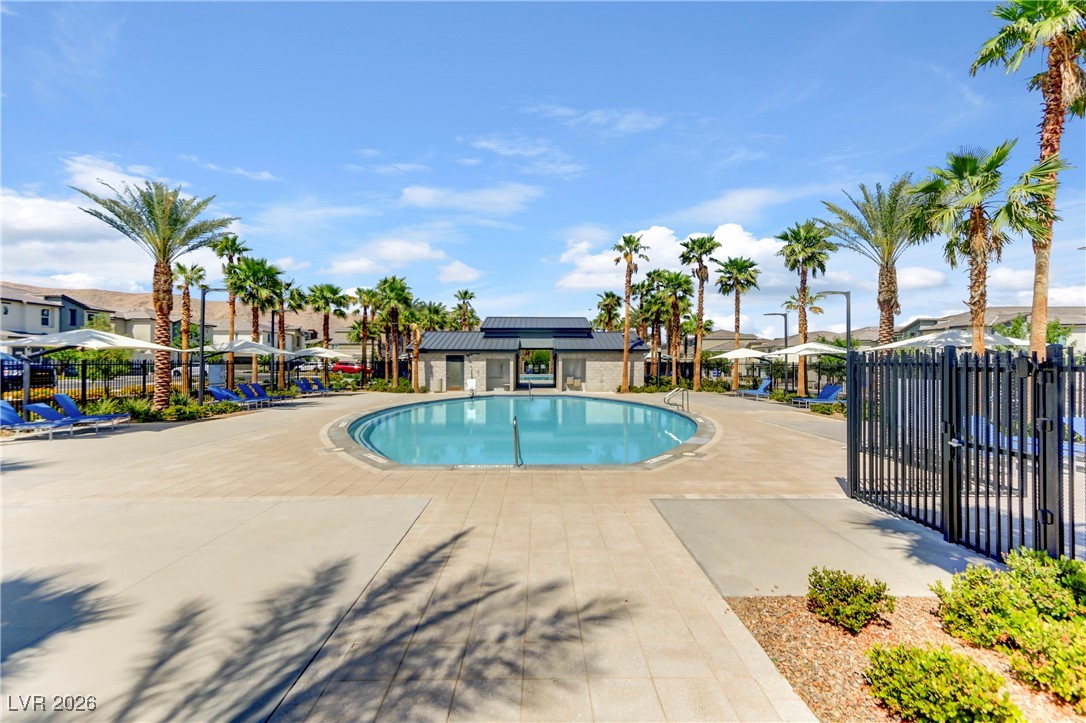 12232 Azure Gate Road, Unit 4 Las Vegas, NV 89183 - Photo 54 of 58