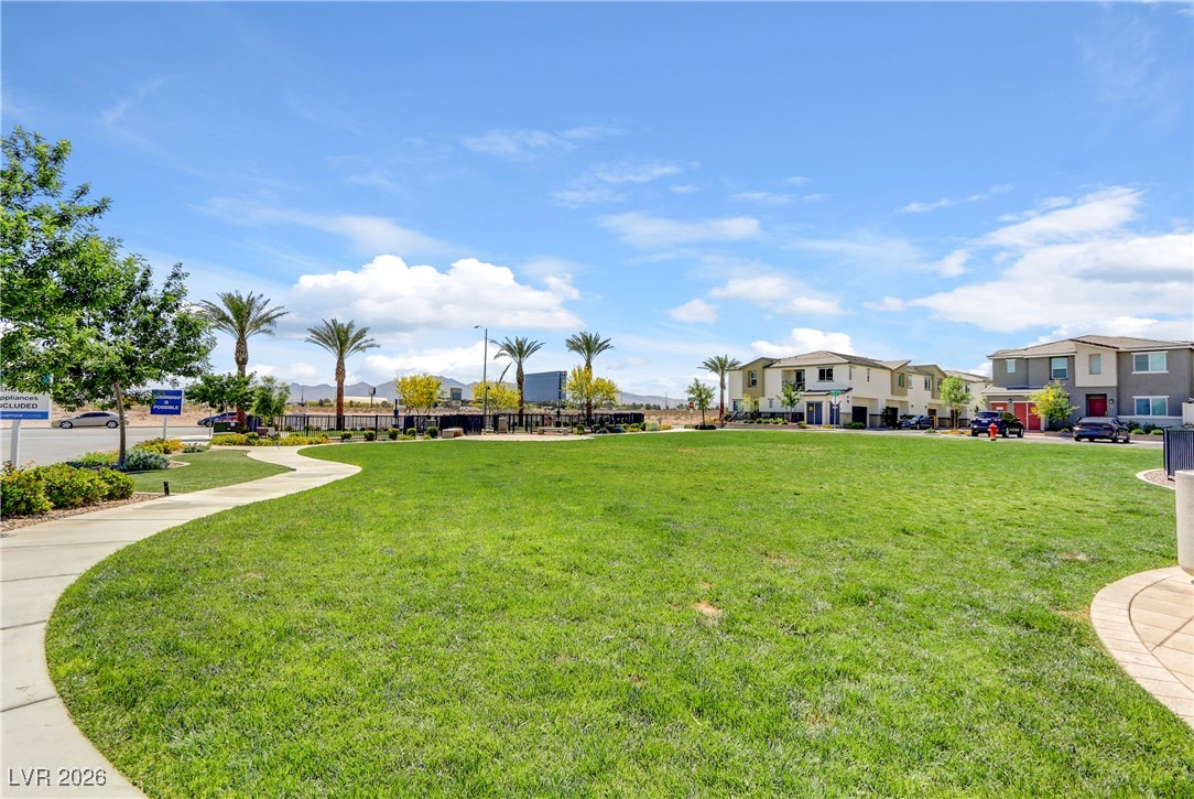 12232 Azure Gate Road, Unit 4 Las Vegas, NV 89183 - Photo 57 of 58