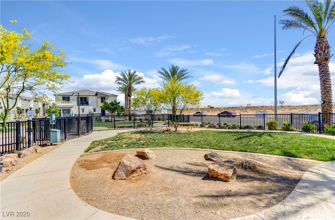 12232 Azure Gate Road, Unit 4 Las Vegas, NV 89183 - Photo 58 of 58