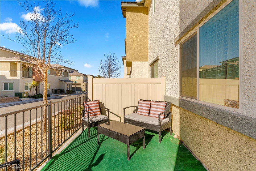12232 Azure Gate Road, Unit 4 Las Vegas, NV 89183 - Photo 6 of 58