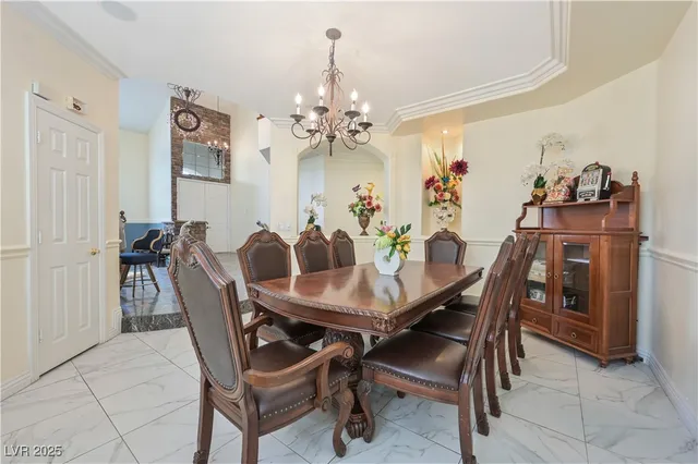 $808,800 | 10 Gulf Pines Avenue, Las Vegas, NV 89148