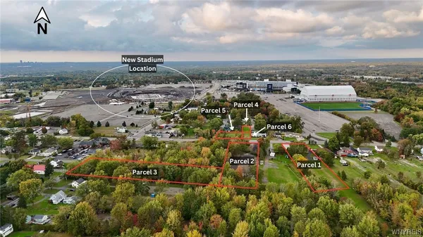 $3,000,000 | 5241 Big Tree Road, Orchard Park, NY 14127