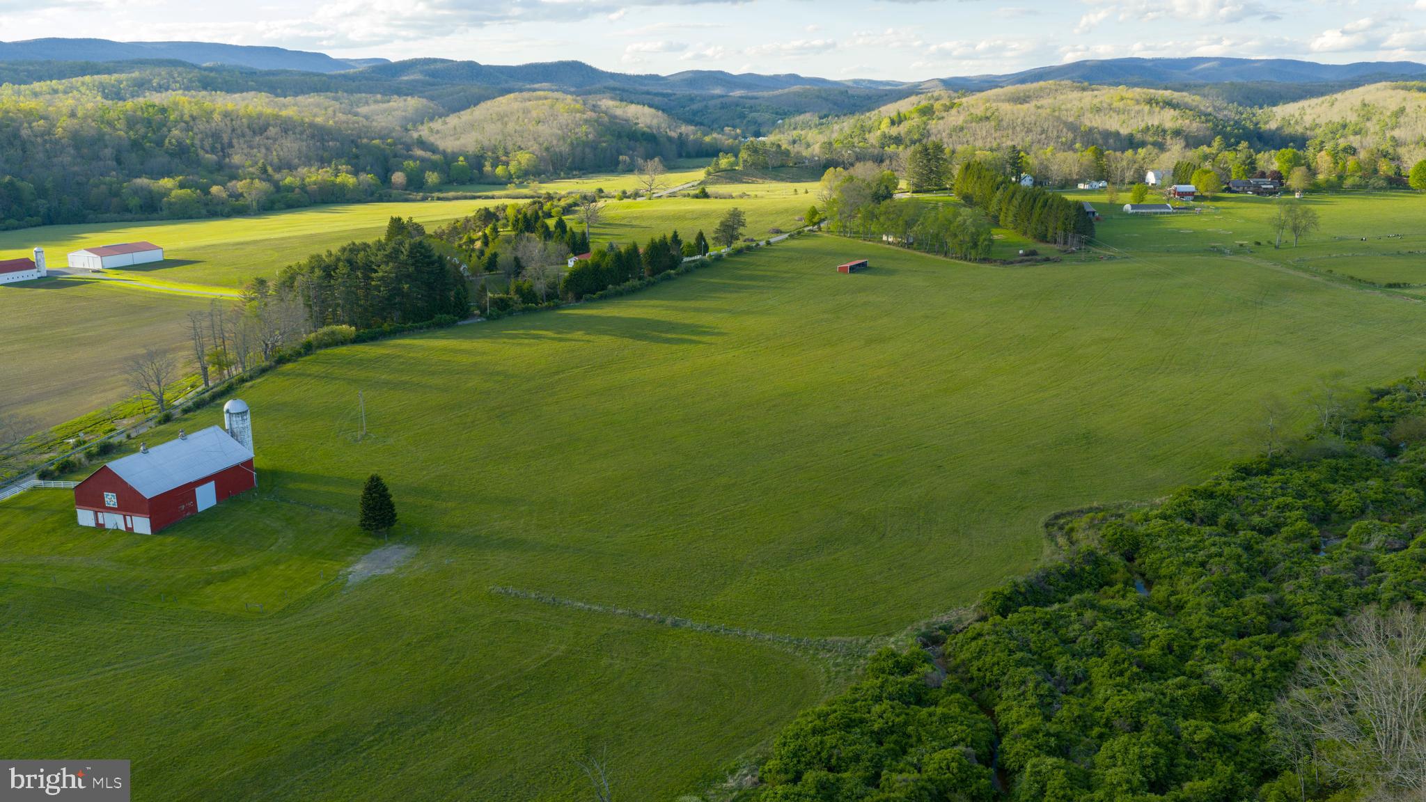 199 Green Bank Road Arbovale, WV 24915 - Photo 87 of 113