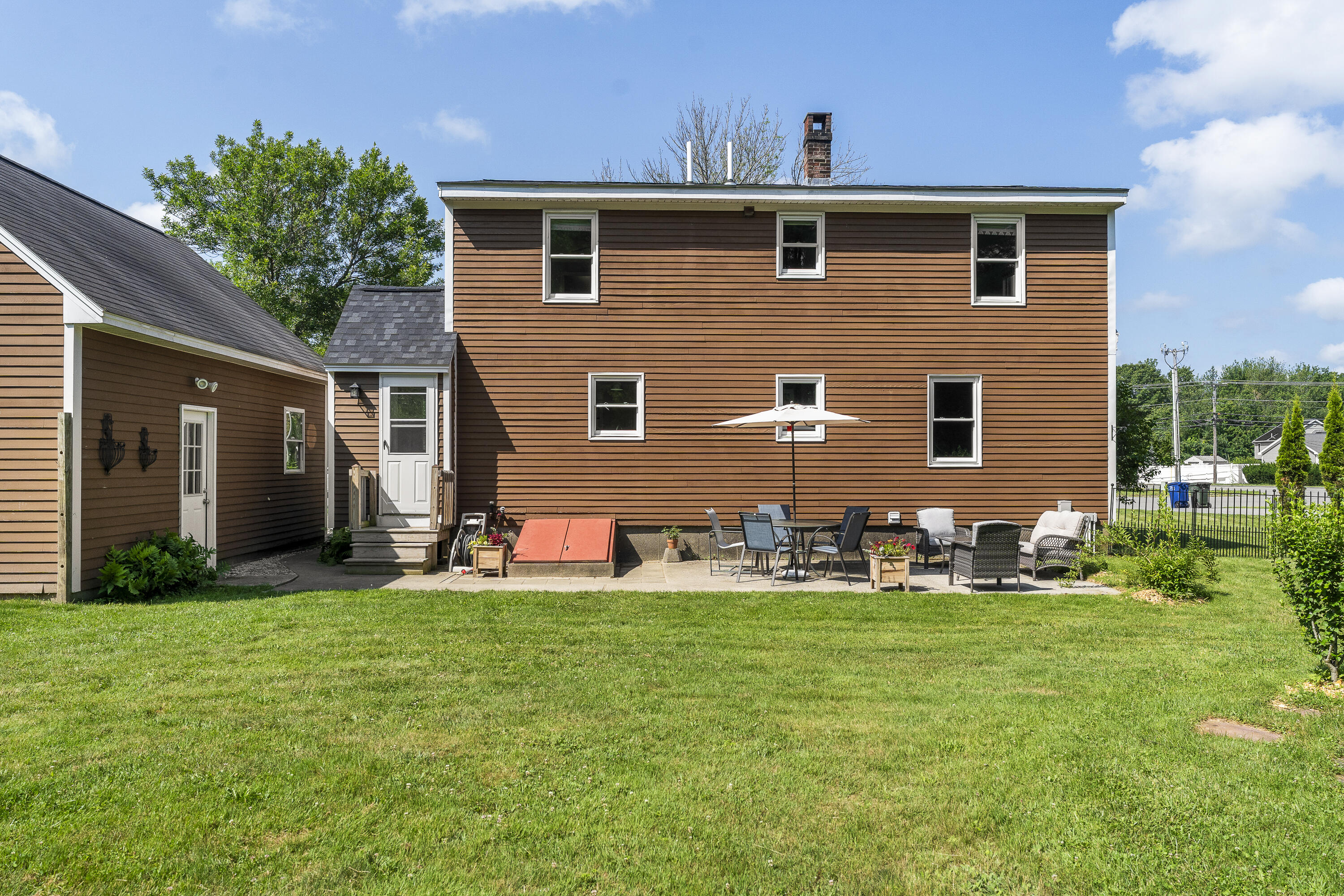 12 Barnstable Road South Portland, ME 04106 - Photo 42 of 49 74-12 Barnstable Rd, South Portland, ME-