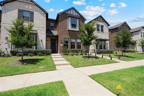 $2,750 | 6435 Baritone Court, Sachse, TX 75048