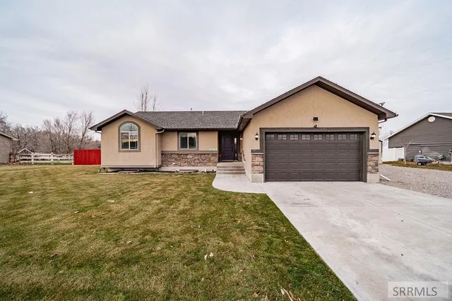 $440,000 | 2185 Lawrence Lane, Blackfoot, ID 83221