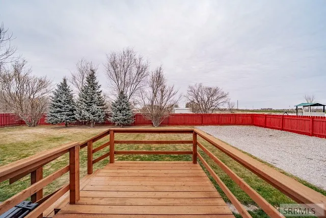 $440,000 | 2185 Lawrence Lane, Blackfoot, ID 83221