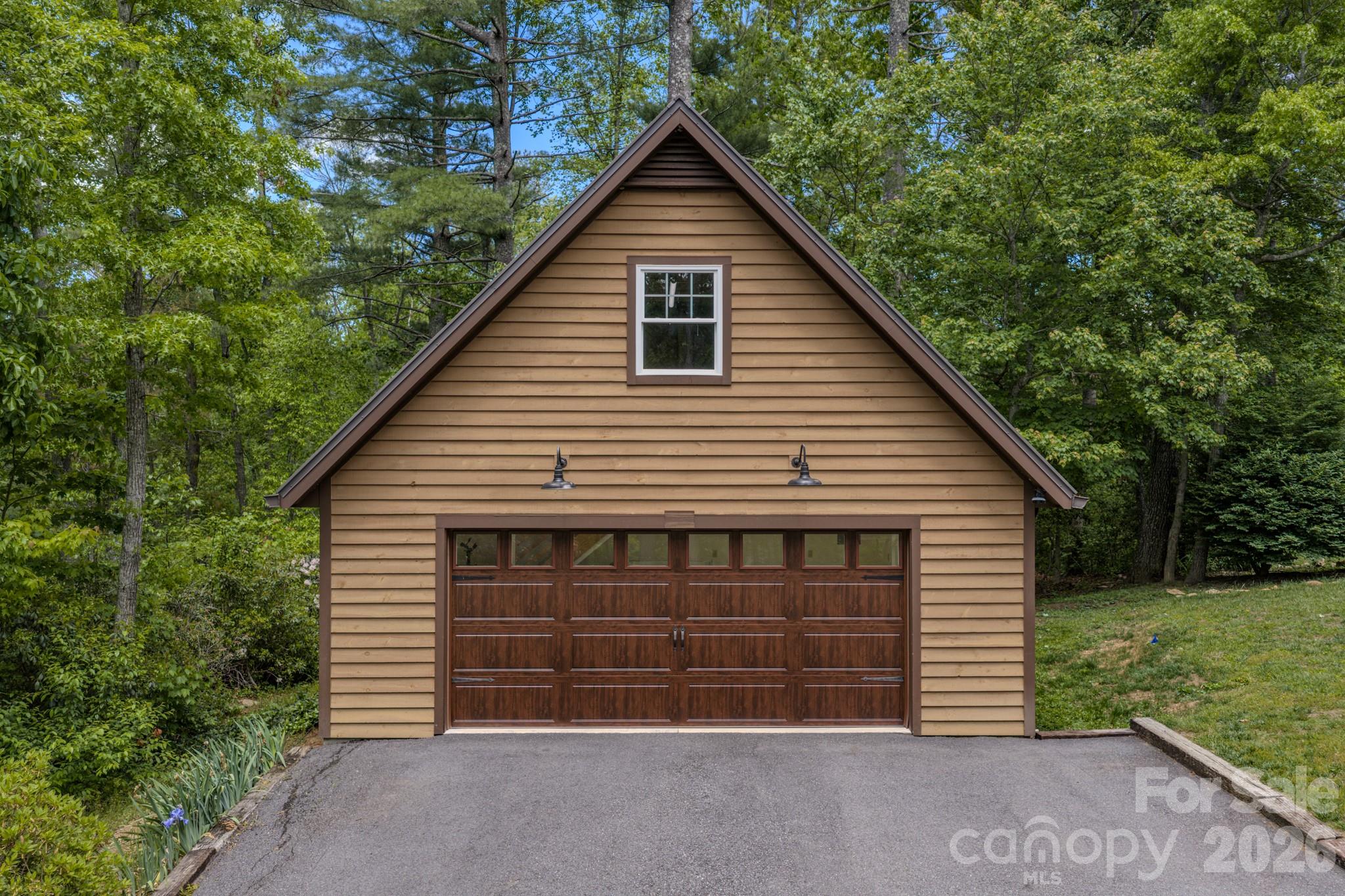75 Old Gap Creek Road Fairview, NC 28730 - Photo 43 of 43