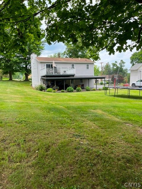533 Sayles Street Oneida, NY 13421 - Photo 3 of 22