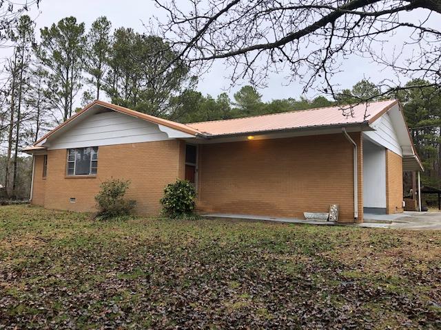 300 Red Road Chatsworth, GA 30705 - Photo 1 of 1 Main View