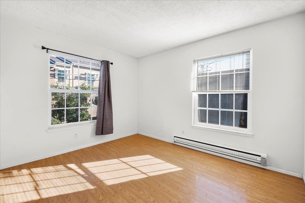 1285 Ayala Drive Sunnyvale, CA 94086 - Photo 16 of 23 a view of an empty room with a window