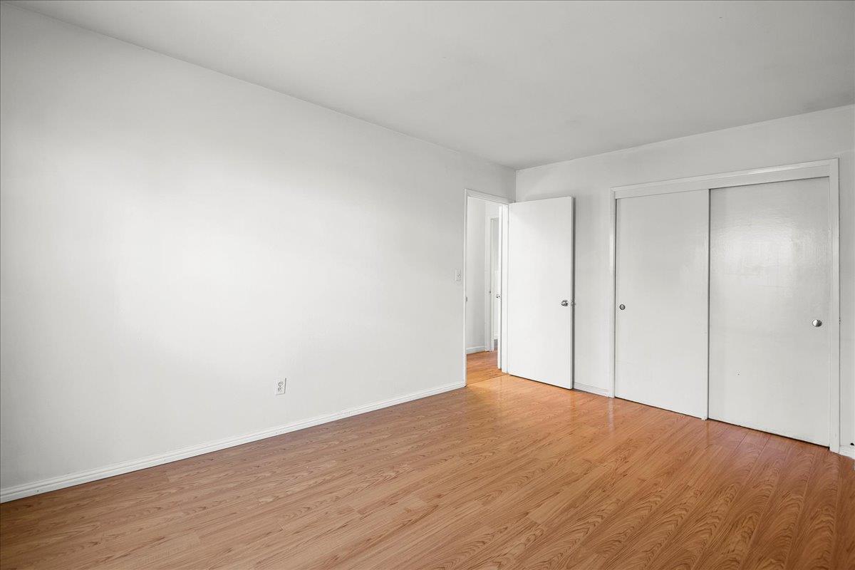 1285 Ayala Drive Sunnyvale, CA 94086 - Photo 18 of 23 a view of an empty room