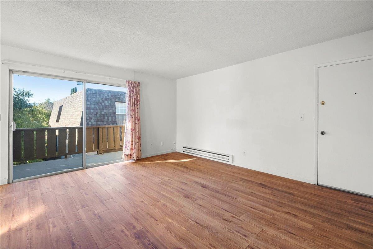 1285 Ayala Drive Sunnyvale, CA 94086 - Photo 23 of 23 a view of entryway with wooden floor