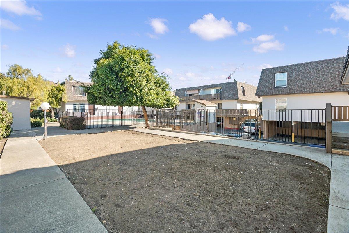 1285 Ayala Drive Sunnyvale, CA 94086 - Photo 6 of 23 a view of a building with entertaining space