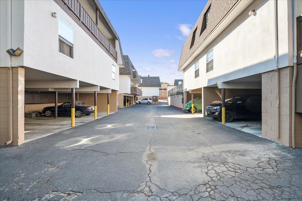 1285 Ayala Drive Sunnyvale, CA 94086 - Photo 8 of 23 a view of a street with seating space