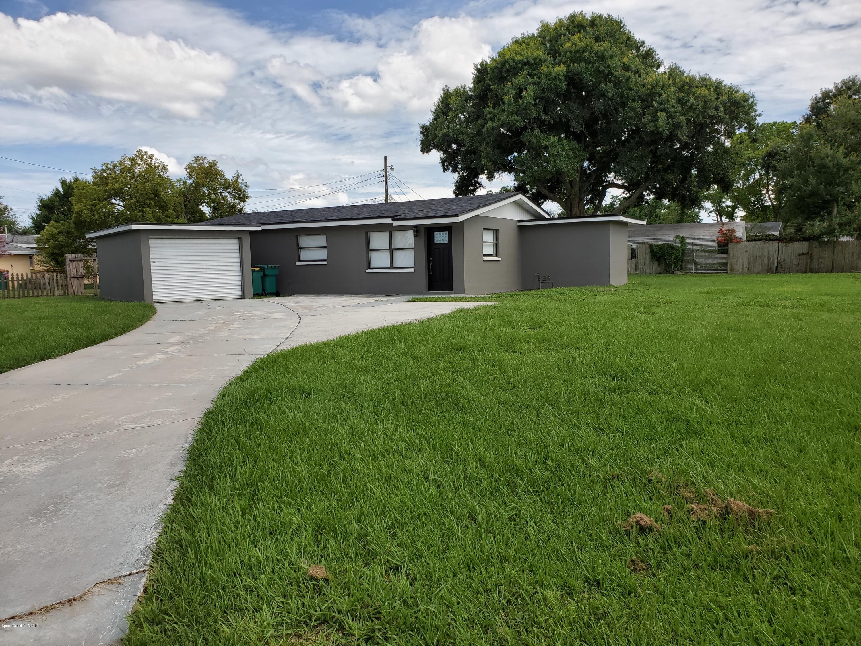 2811 Breeze Ridge Road Melbourne, FL 32935 - Photo 1 of 13 Front