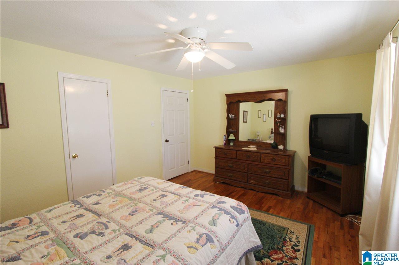 120 Sunny Eve Road Anniston, AL 36207 - Photo 20 of 35 Gallery Image 20