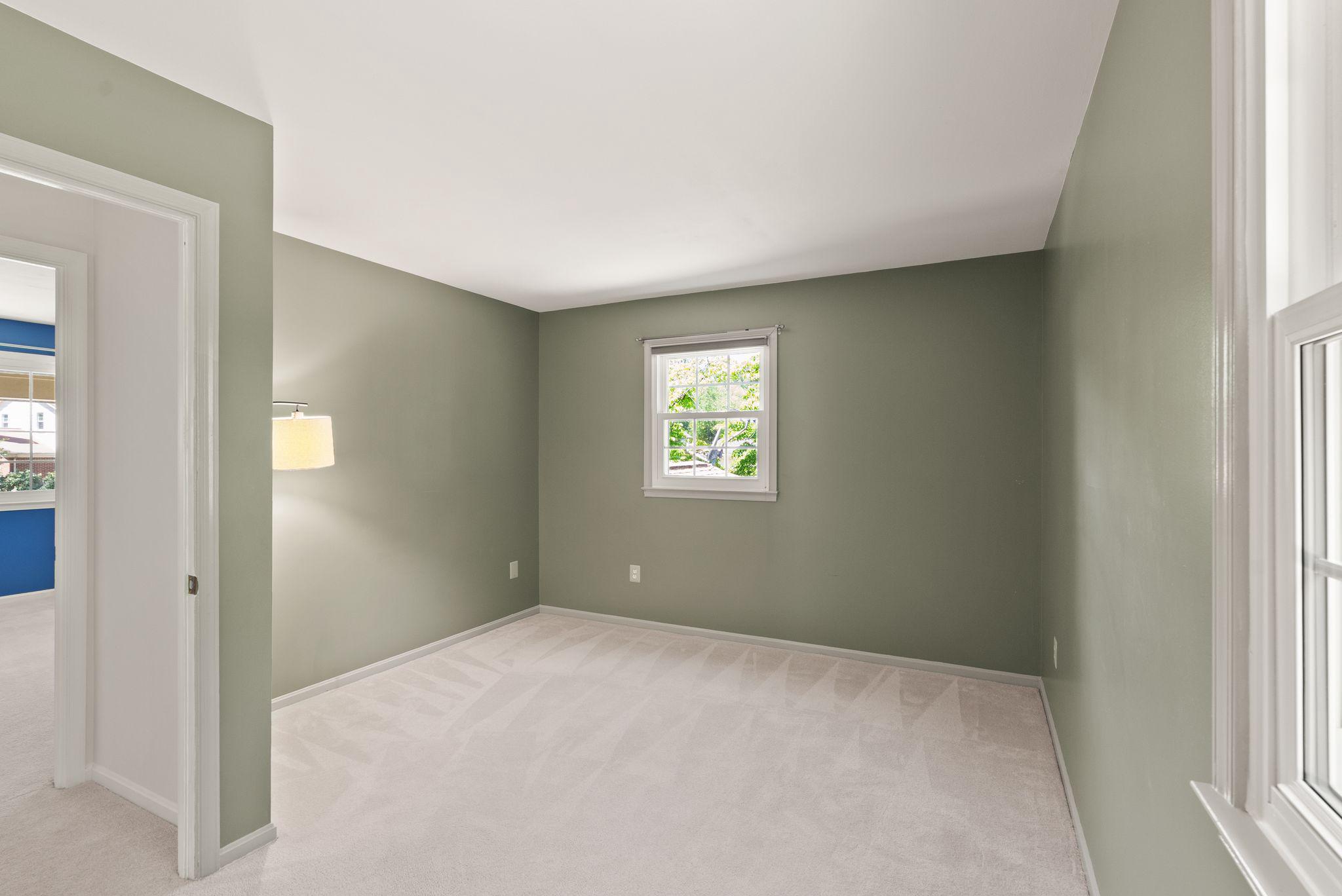 7137 Game Lord Drive Springfield, VA 22153 - Photo 42 of 65 Bedroom #4
