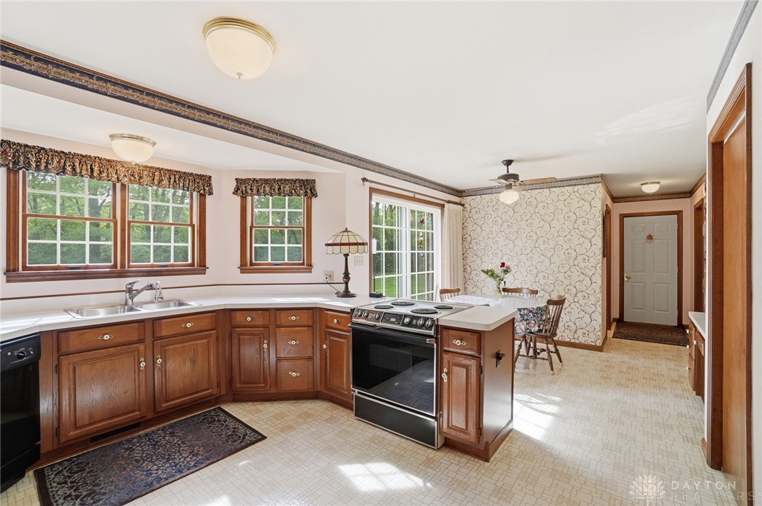 9075 North Hetzler Road Piqua, OH 45356 - Photo 36 of 79