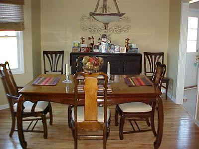 2002 Bethlehem Road Paris, KY 40361 - Photo 9 of 32 Formal dining room area