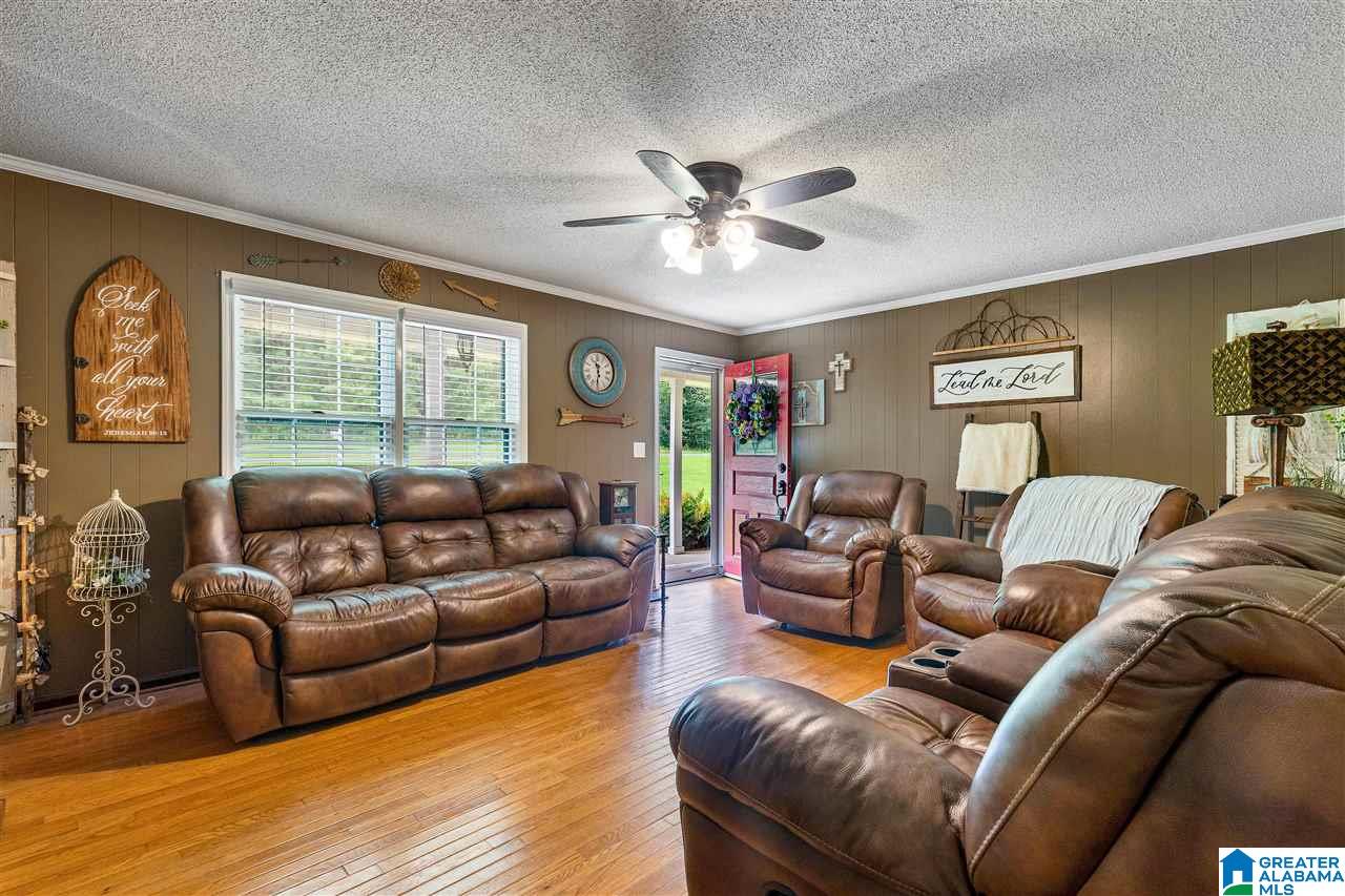 539 Faulkner Road Oneonta, AL 35121 - Photo 6 of 27