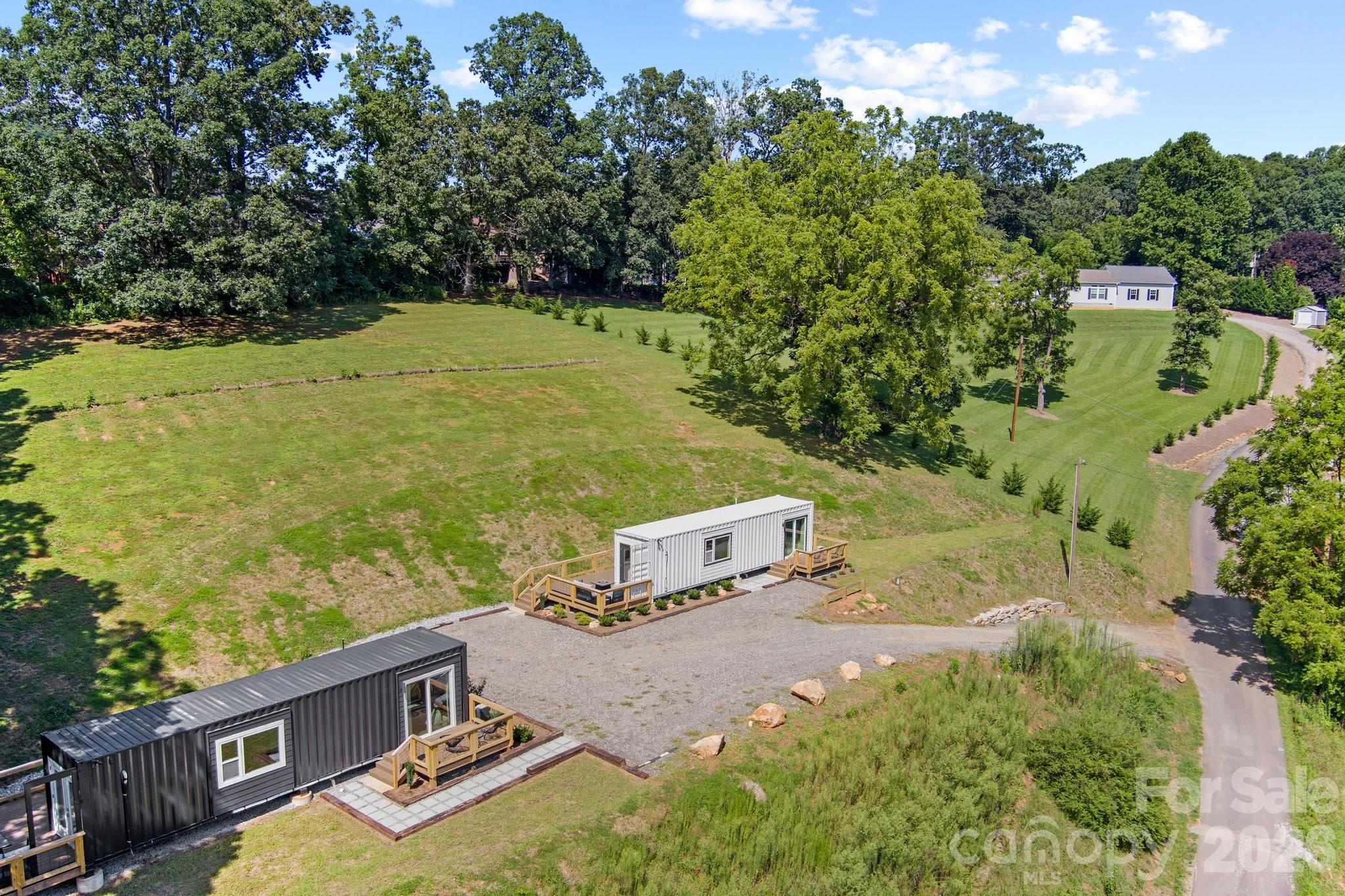 10 George Allen Ridge, Unit B Arden, NC 28704 - Photo 2 of 26