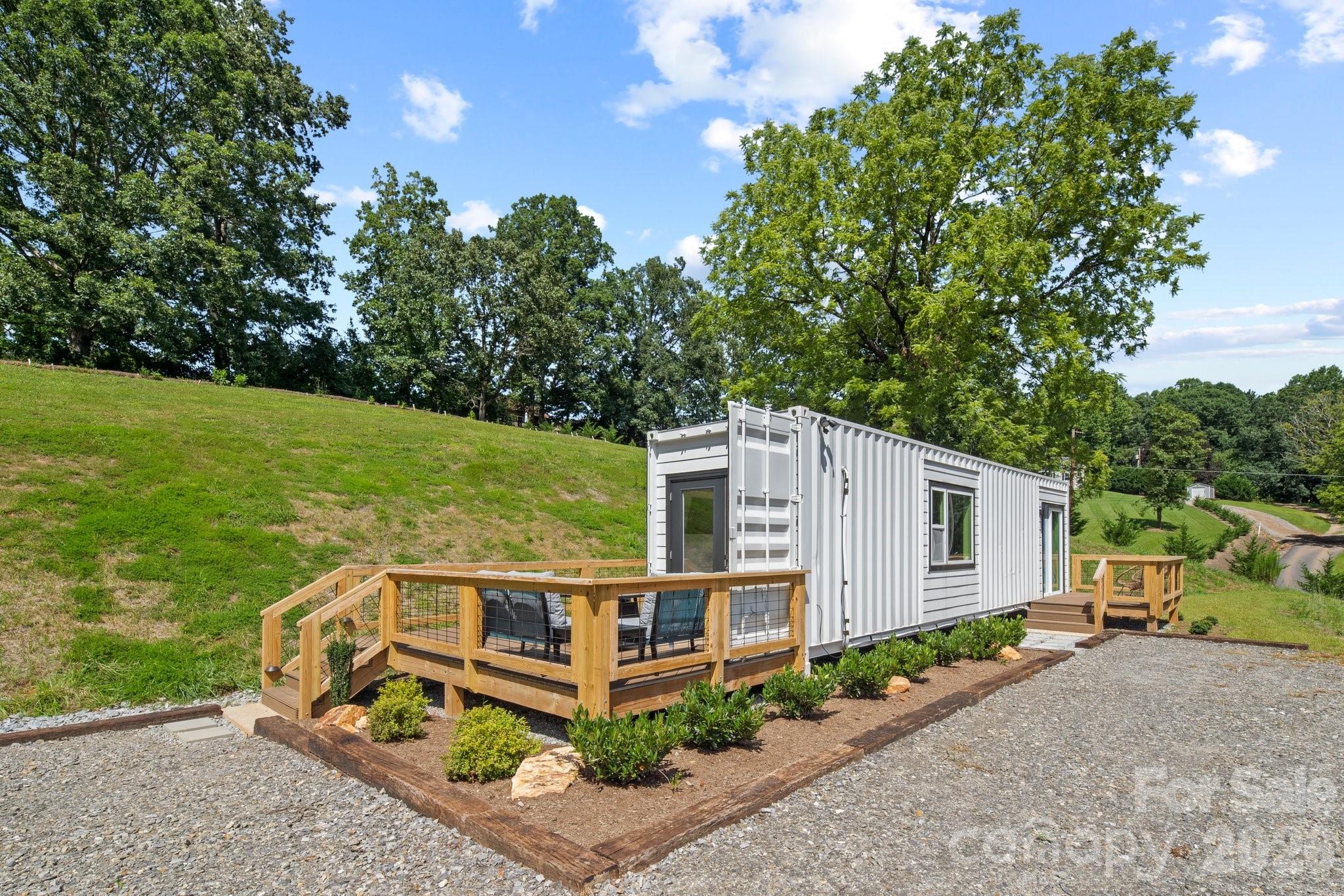 10 George Allen Ridge, Unit B Arden, NC 28704 - Photo 5 of 26