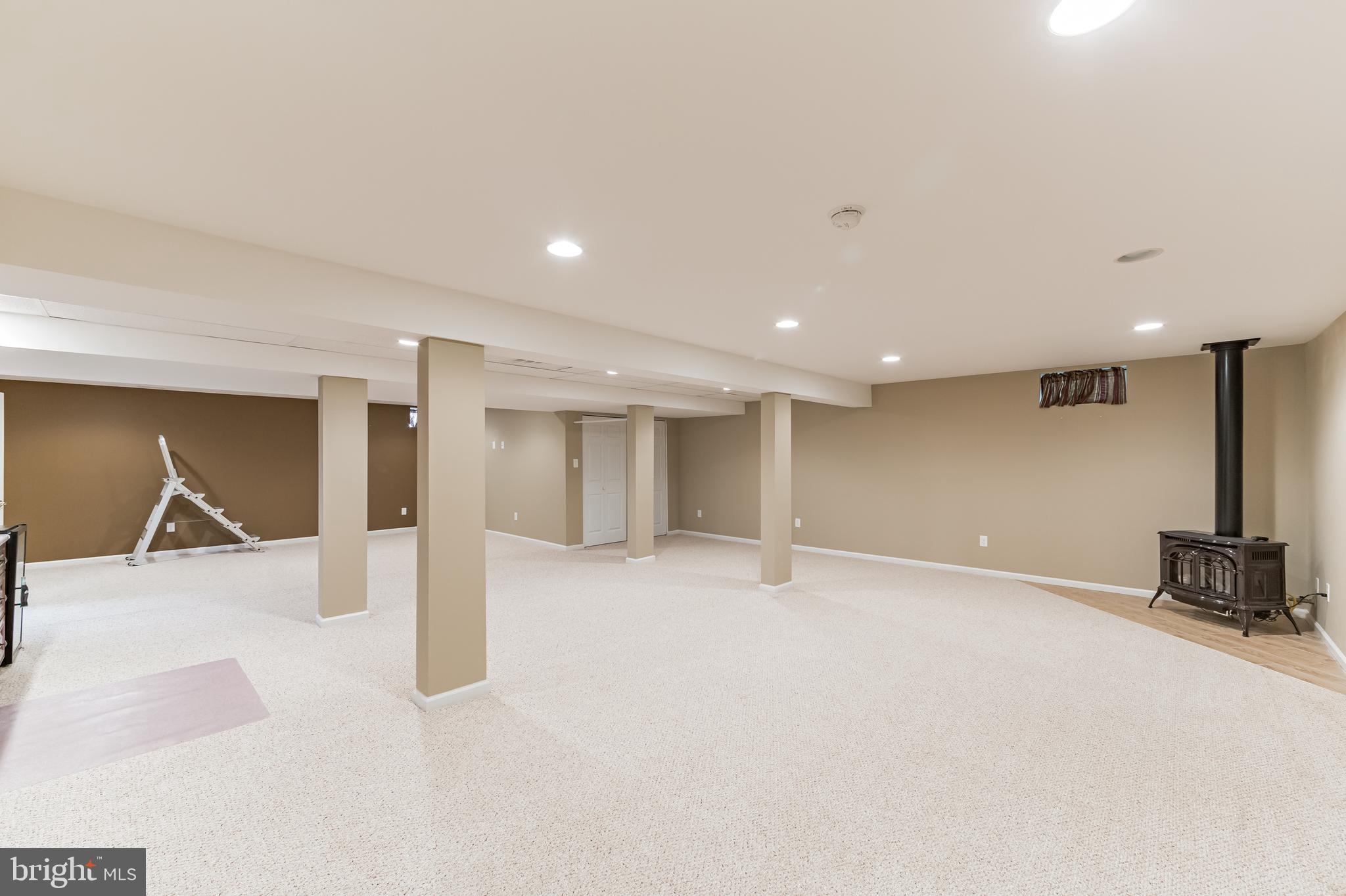 39 Brentwood Road Upper Chichester, PA 19061 - Photo 28 of 40 Finished lower level