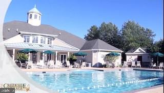 39 Brentwood Road Upper Chichester, PA 19061 - Photo 38 of 40 Clubhouse and pool