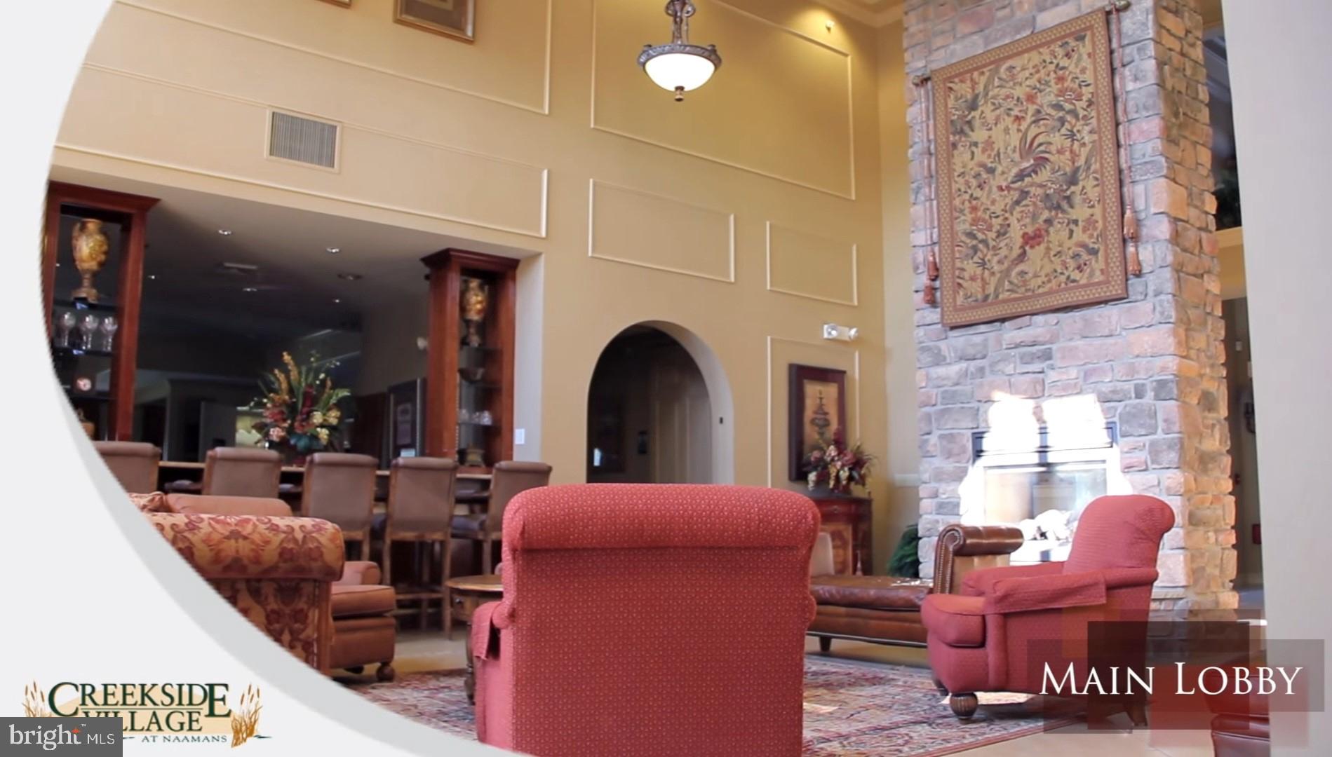 39 Brentwood Road Upper Chichester, PA 19061 - Photo 39 of 40 Interior of clubhouse