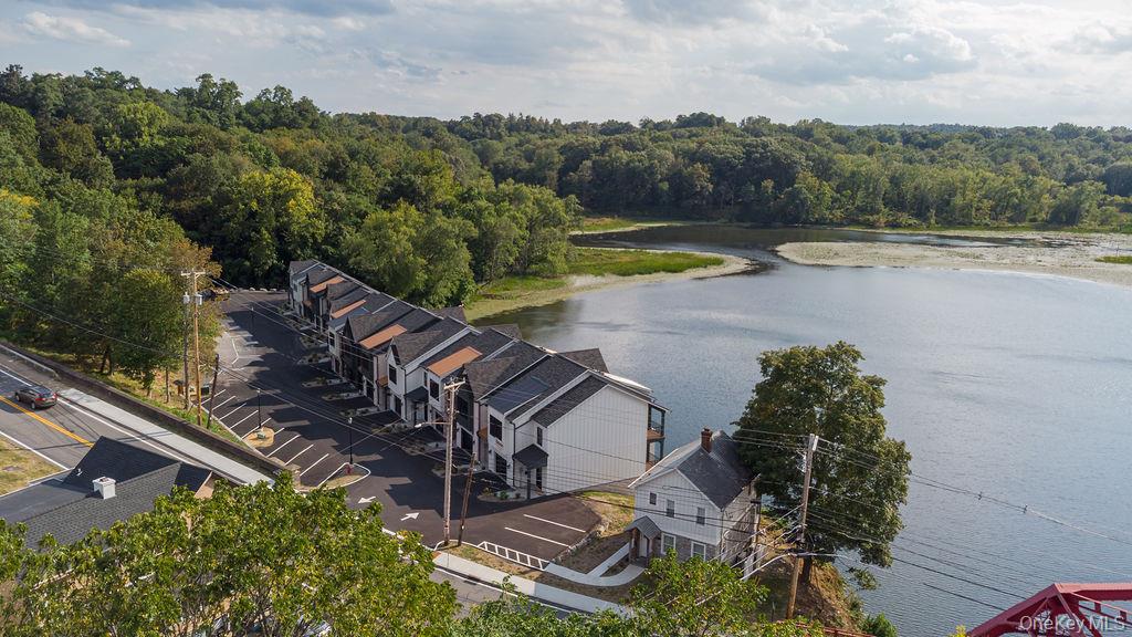 4 Icehouse Drive Saugerties, NY 12477 - Photo 34 of 34 Water view featuring a heavily wooded area
