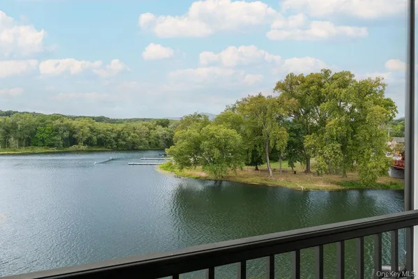 a view of lake