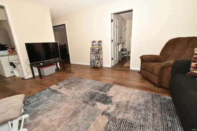 $168,000 | 604 North 5th Street, Oxford, IN 47971