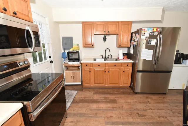 $168,000 | 604 North 5th Street, Oxford, IN 47971